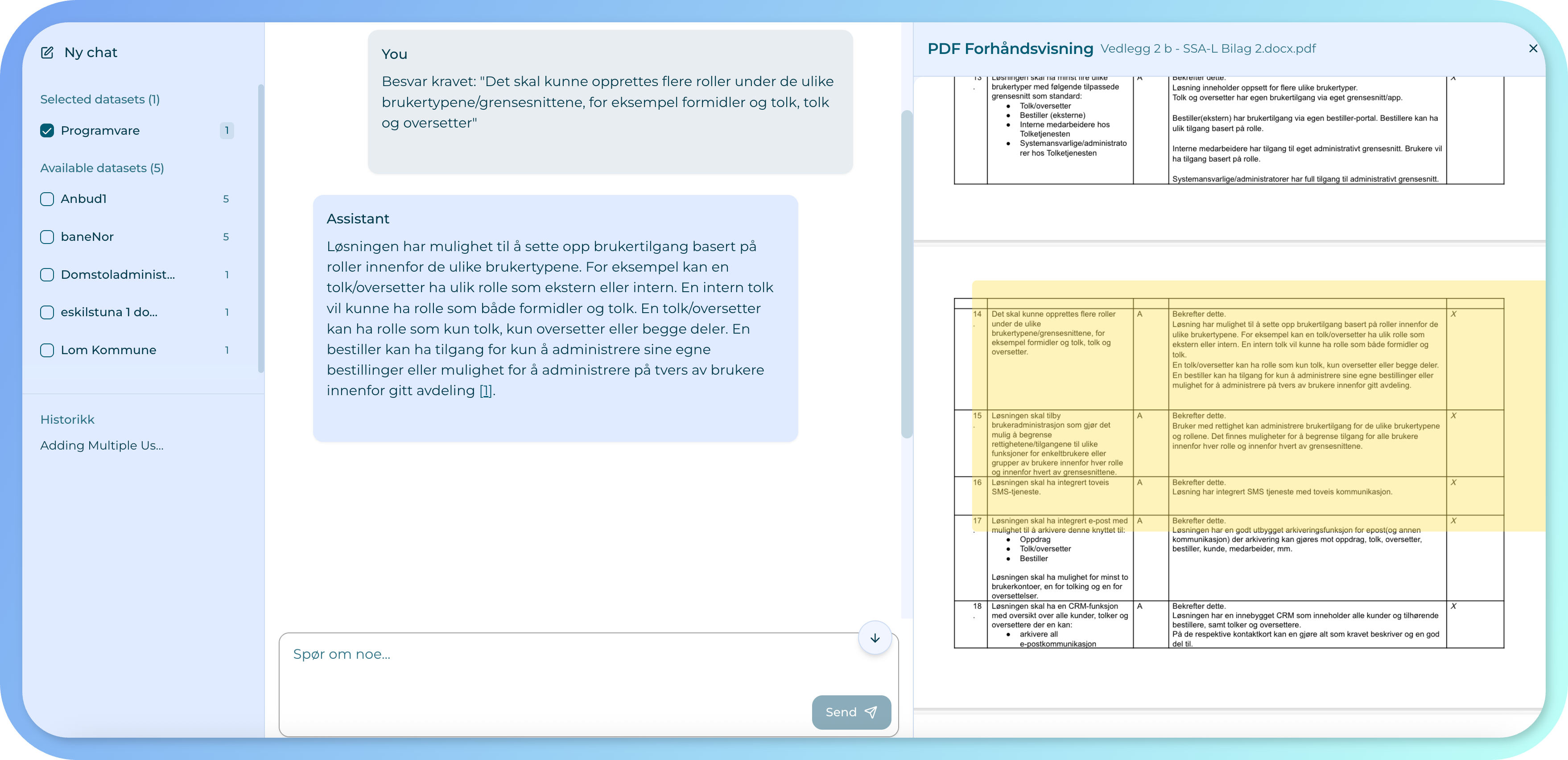 Feature illustration